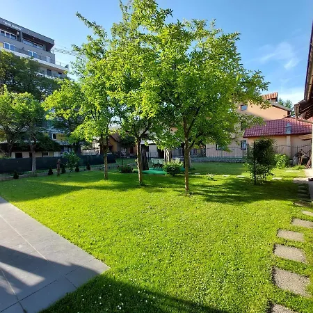 Villa Nur Sarajevo Exterior photo