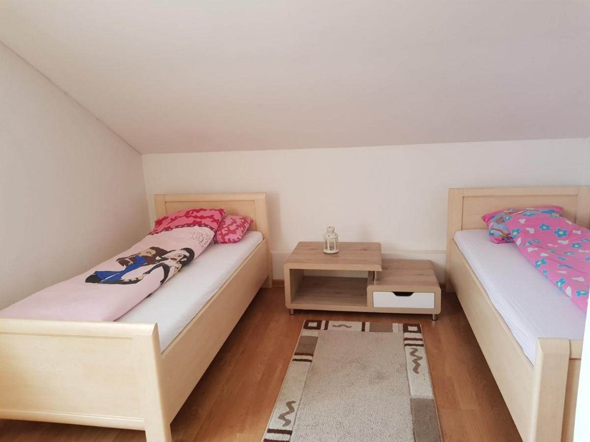 Nur Villa Szarajevó
