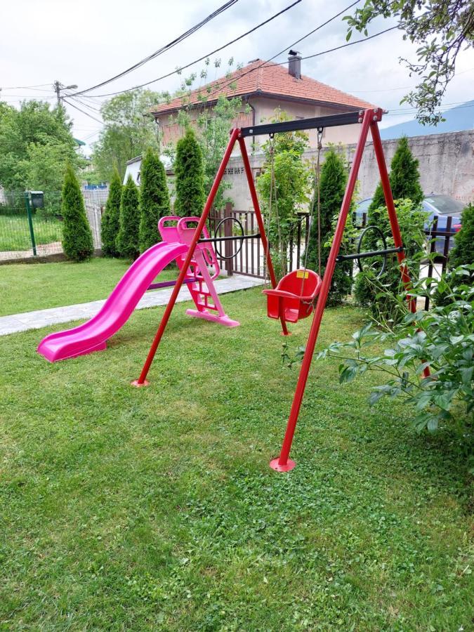 Villa Nur *