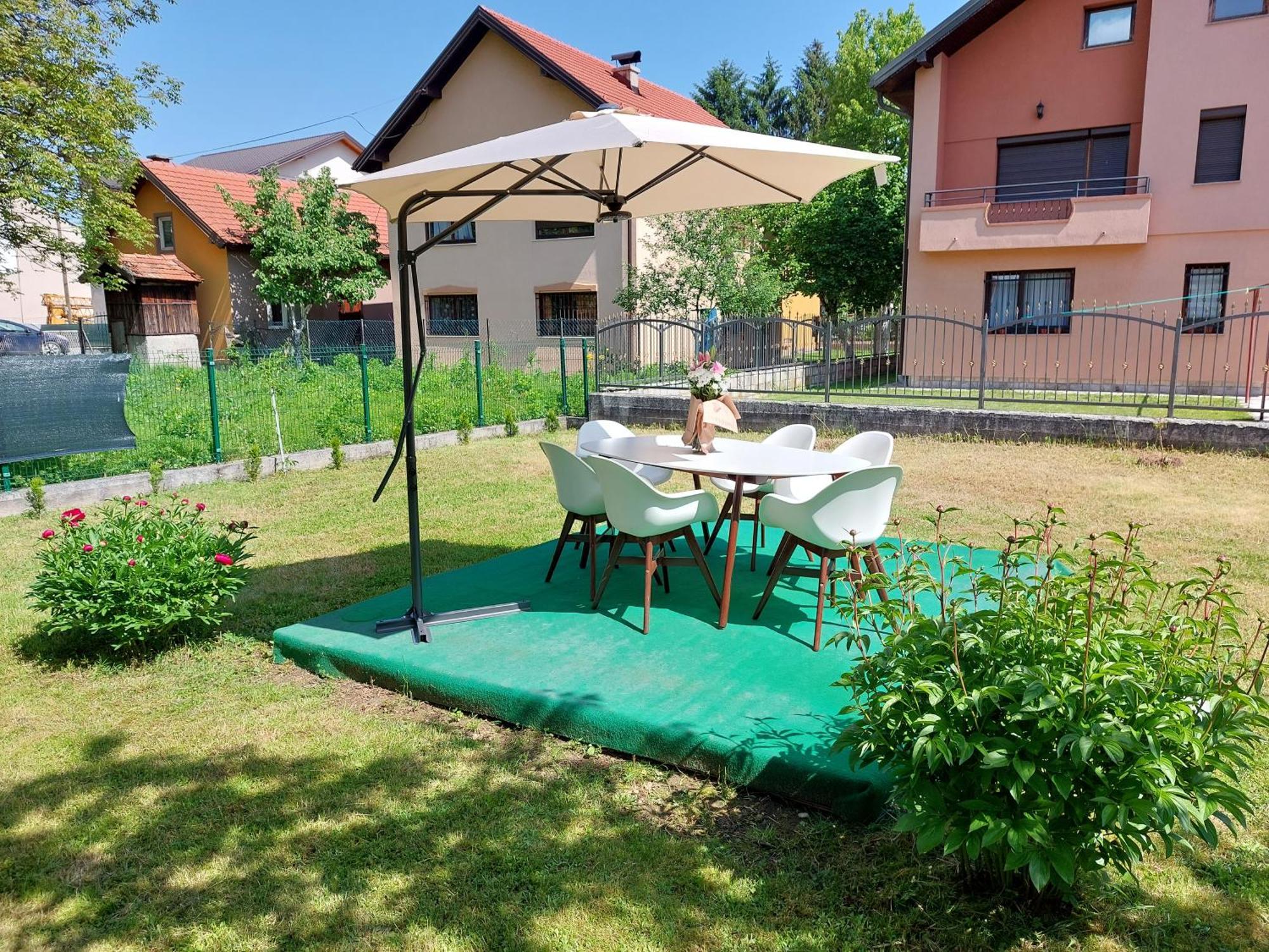 Nur Villa Szarajevó