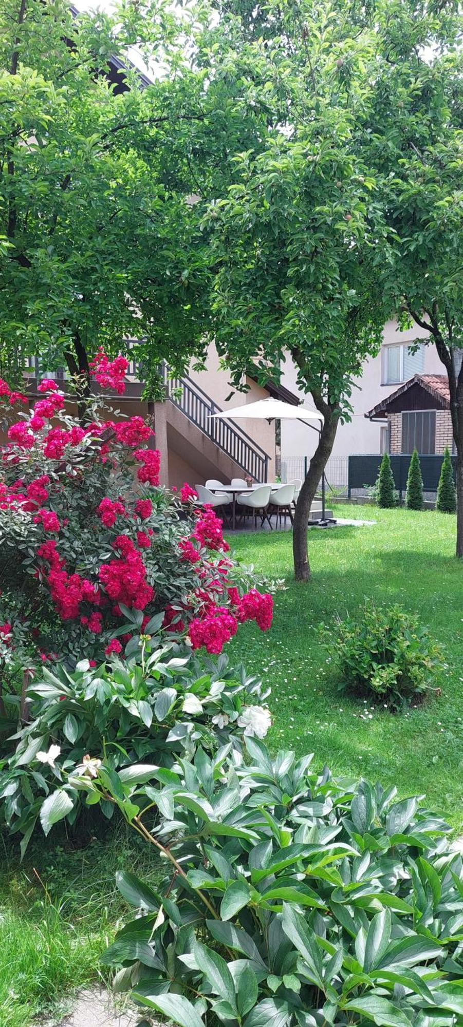 Nur Villa Szarajevó
